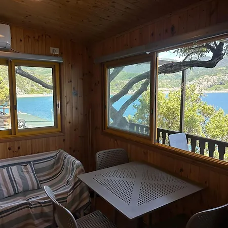 Villaggio Smeraldo Tatil parkı