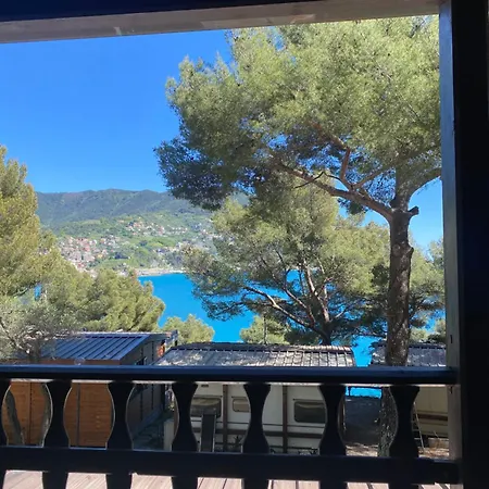 Villaggio Smeraldo Moneglia