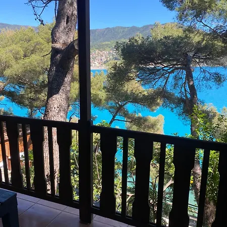 Villaggio Smeraldo Moneglia