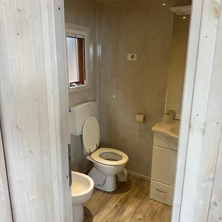 Tatil parkı Villaggio Smeraldo Moneglia