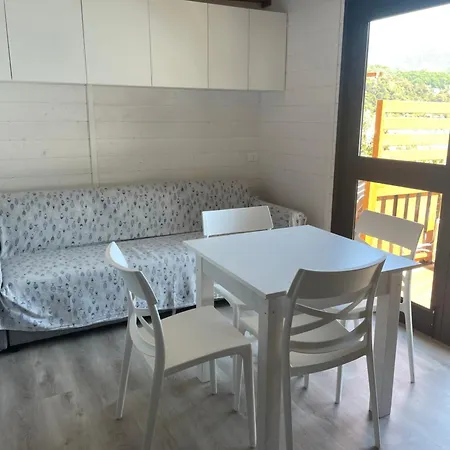 פארק נופש Villaggio Smeraldo