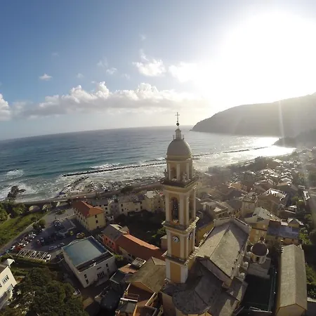 Üdülőpark Villaggio Smeraldo *