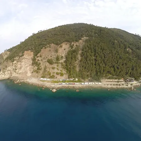 Villaggio Smeraldo * Moneglia