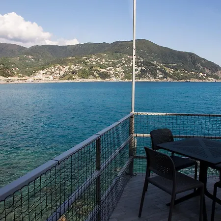 Villaggio Smeraldo Tatil parkı *