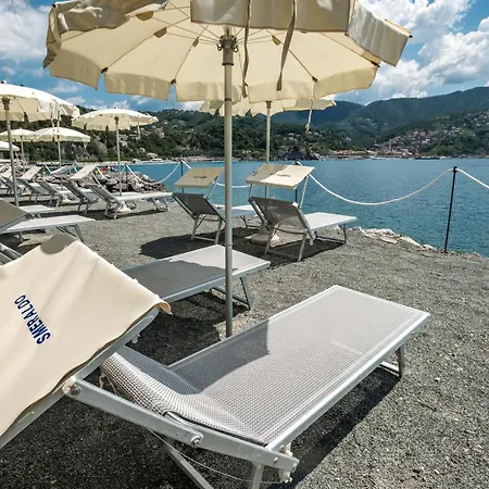 Villaggio Smeraldo Tatil parkı *