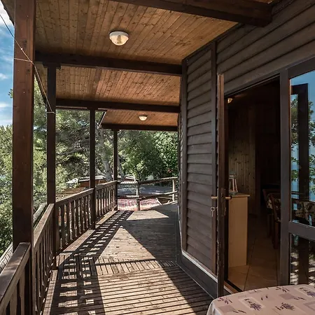 Villaggio Smeraldo * Moneglia