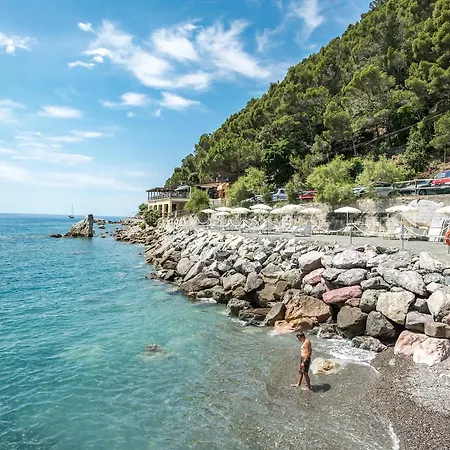 Villaggio Smeraldo Moneglia