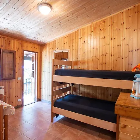 Villaggio Smeraldo Tatil parkı *