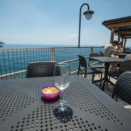 Villaggio Smeraldo *