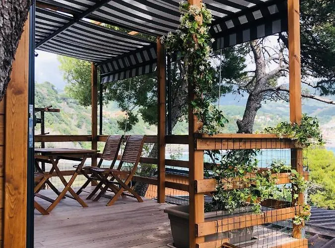 Villaggio Smeraldo Feriepark *