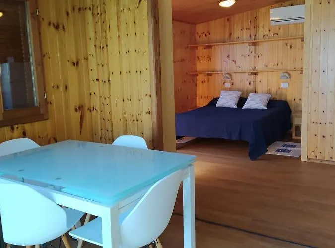 Feriepark Villaggio Smeraldo