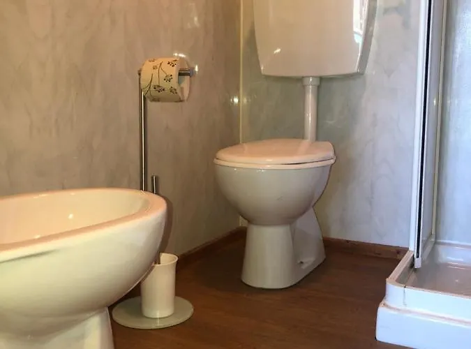 Villaggio Smeraldo *