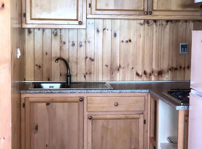 Villaggio Smeraldo Village de vacances *