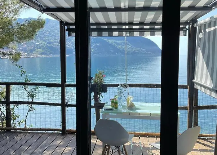 Feriepark Villaggio Smeraldo