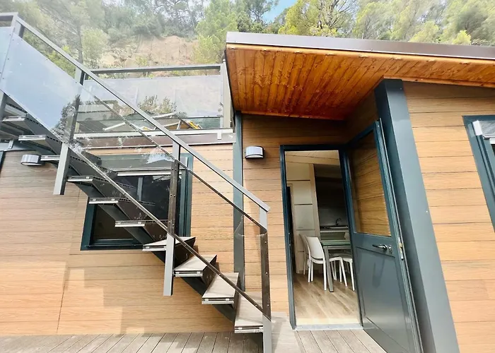 Villaggio Smeraldo Feriepark *