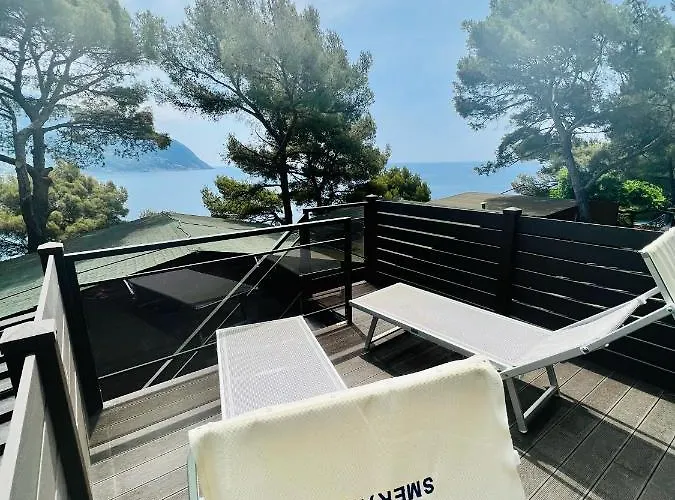 Villaggio Smeraldo Moneglia