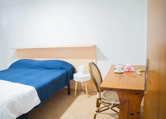 Villaggio Smeraldo Kompleks wypoczynkowy Moneglia