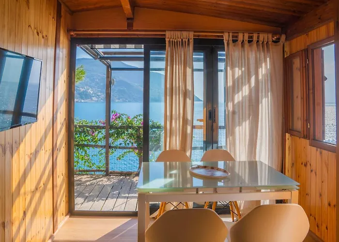 Feriepark Villaggio Smeraldo Moneglia