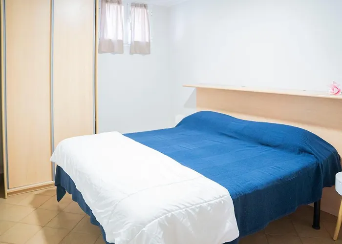 Kompleks wypoczynkowy Villaggio Smeraldo