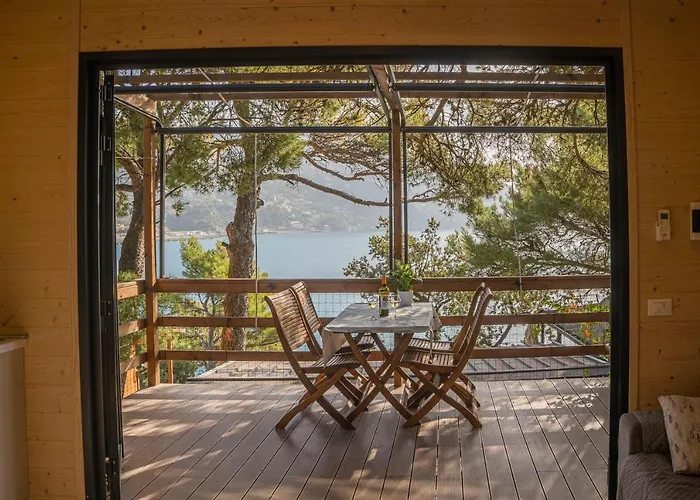 Villaggio Smeraldo Feriepark