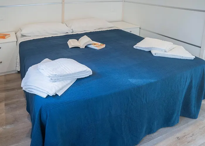 Feriepark Villaggio Smeraldo Moneglia