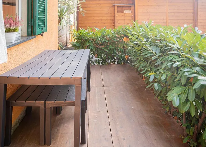 Villaggio Smeraldo * Moneglia