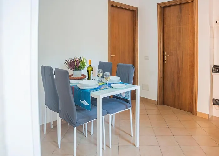 Feriepark Villaggio Smeraldo