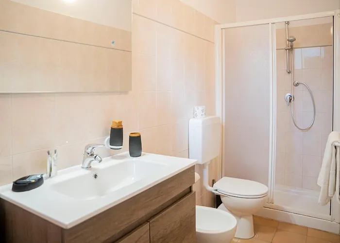 Villaggio Smeraldo * Moneglia