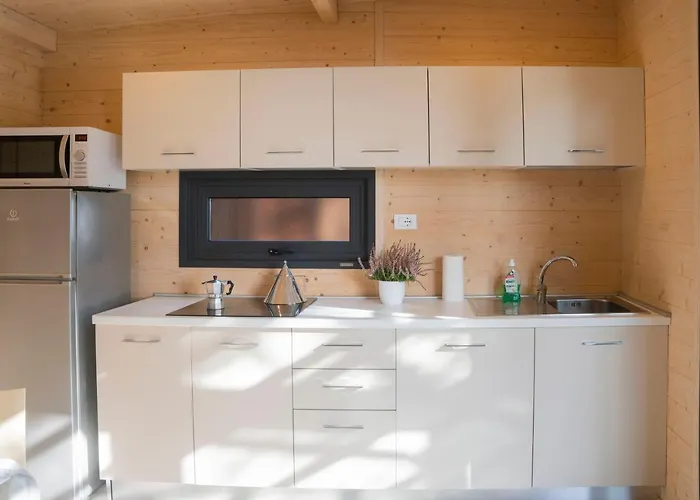 Villaggio Smeraldo *