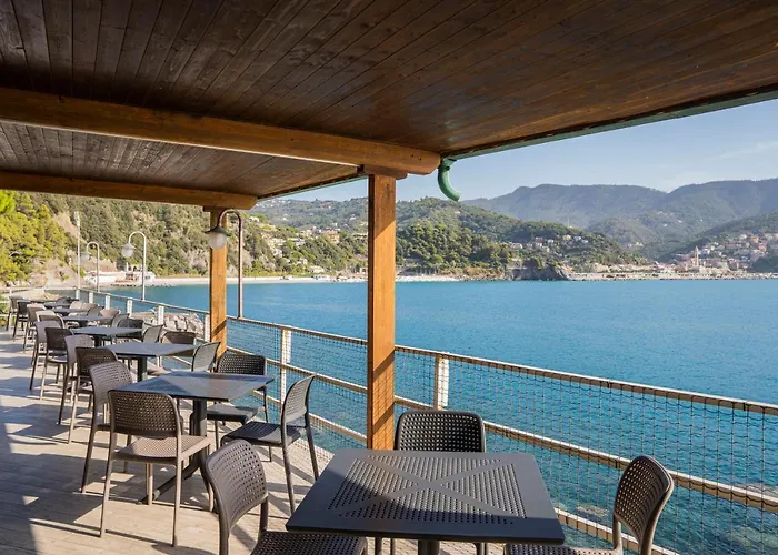 Villaggio Smeraldo * Moneglia