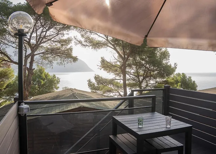 Feriepark Villaggio Smeraldo