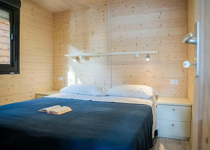 Feriepark Villaggio Smeraldo *