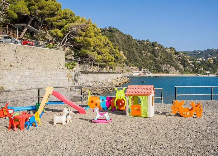 Villaggio Smeraldo Feriepark