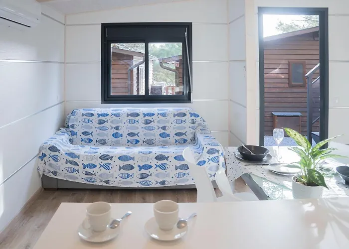 Villaggio Smeraldo *