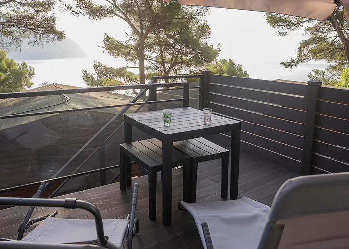 Villaggio Smeraldo Moneglia