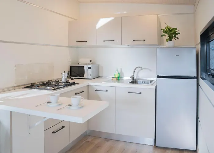 Feriepark Villaggio Smeraldo