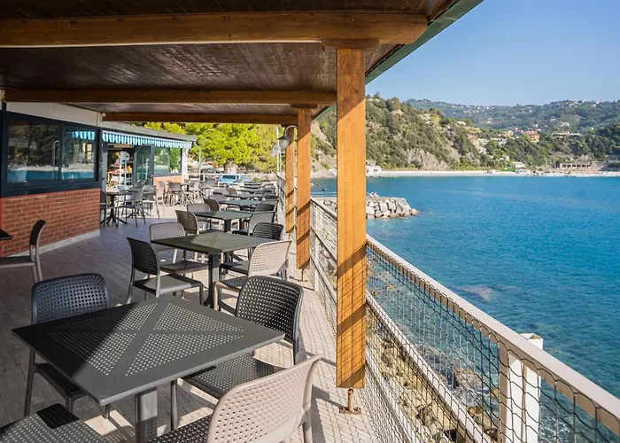 Feriepark Villaggio Smeraldo