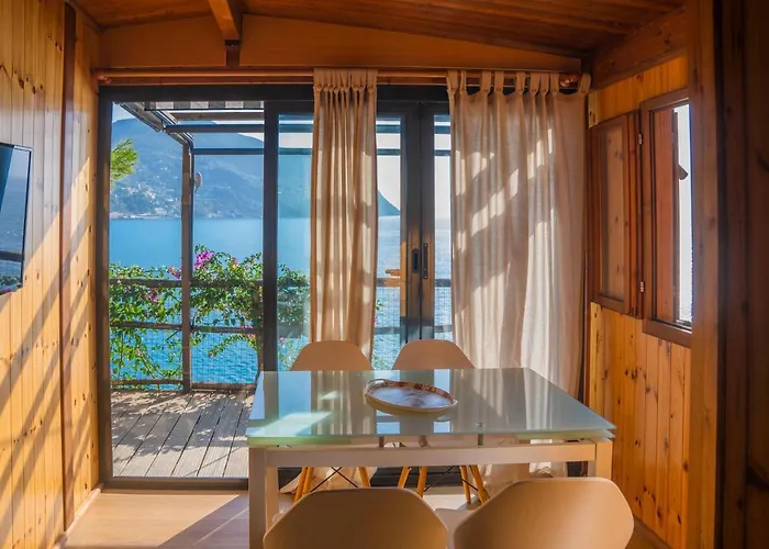 Villaggio Smeraldo Feriepark Moneglia