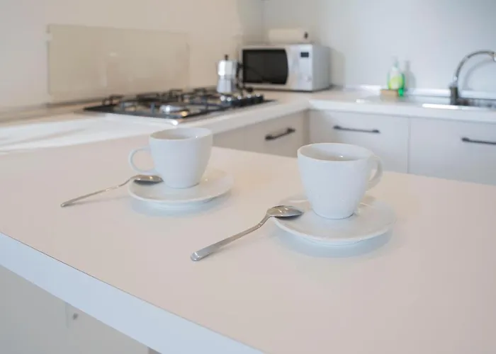 Villaggio Smeraldo Feriepark *