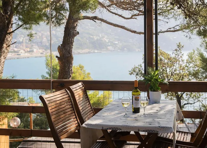 Feriepark Villaggio Smeraldo