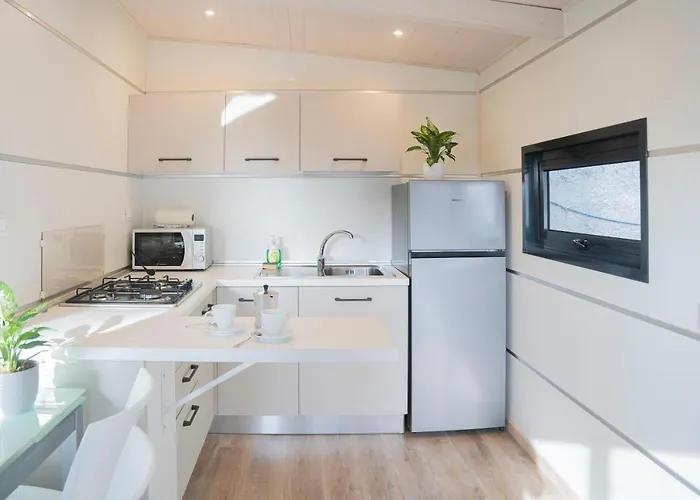 Villaggio Smeraldo *