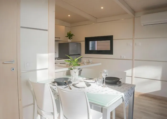 Villaggio Smeraldo * Moneglia