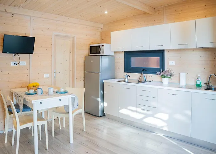 Villaggio Smeraldo Feriepark