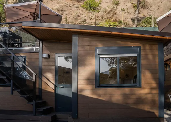 Villaggio Smeraldo * Moneglia