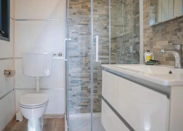 Villaggio Smeraldo Feriepark