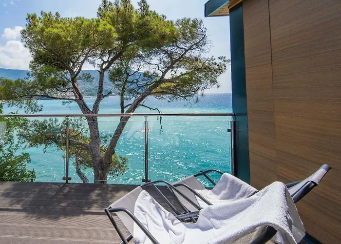 Villaggio Smeraldo Moneglia