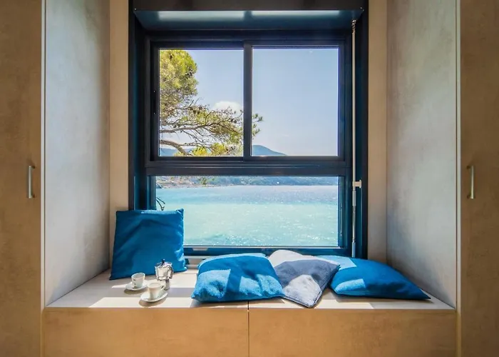 Feriepark Villaggio Smeraldo Moneglia