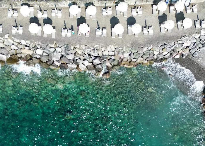 Villaggio Smeraldo Moneglia