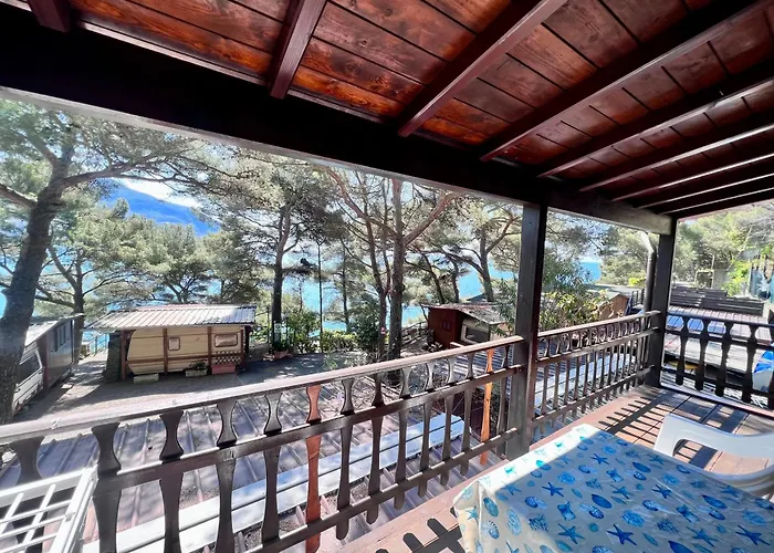 Feriepark Villaggio Smeraldo Moneglia