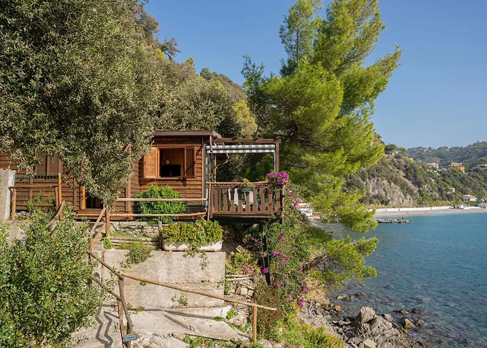 Feriepark Villaggio Smeraldo